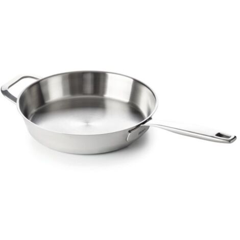 Bratpfanne aus edelstahl, 28 cm - Beka - 15327284