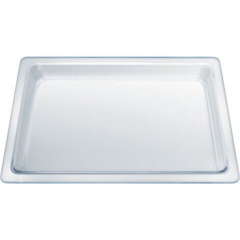 Bratpfanne aus glas - Siemens - hz636000