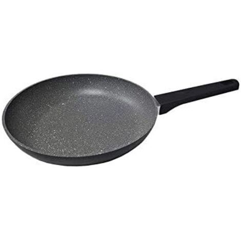 Bratpfanne mit Antihaftbeschichtung - "professional line" - whitford tecnology - ø20cm - edm