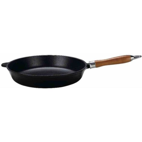 Bratpfanne Serie 'Rustica'