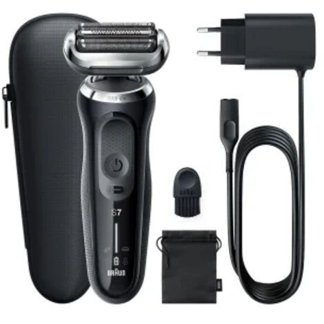 Brau Braun Series 6 61-N1000s (71-N1000s)