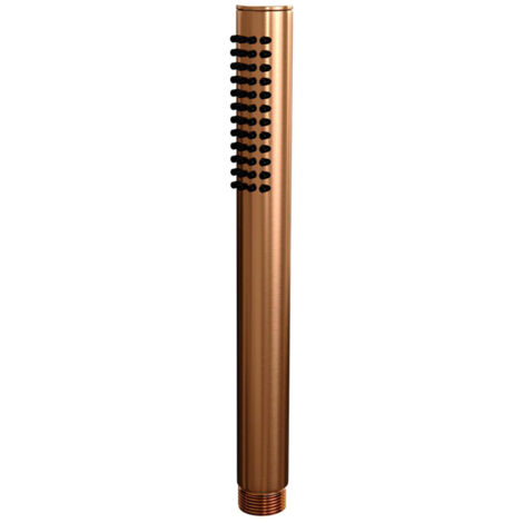 Brauer Copper Edition Douchette à main 1 jet Cuivre brossé