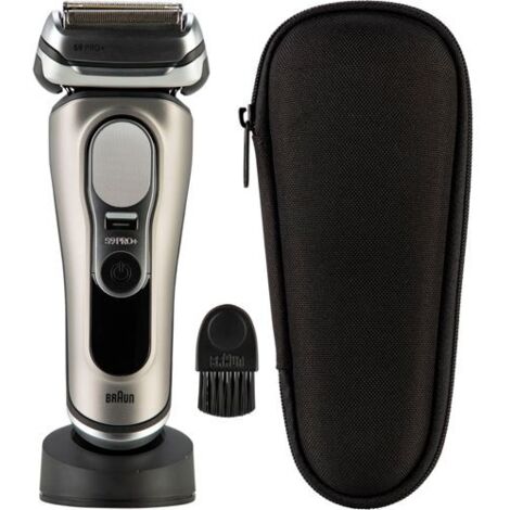Braun 9615s Series 9, graphit