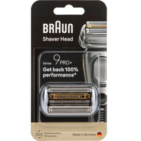 - Braun - 96m