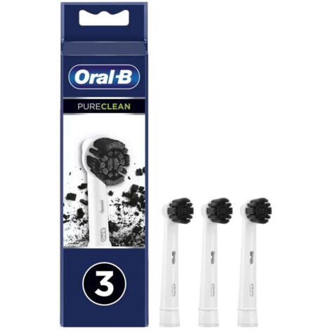 ORAL-B Braun ACCESORIO DENTAL BRAUN EB 20-3 FFS (4210201391159)