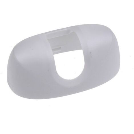 Braun - accessoires aisselles - blanc - 67030777 - 4210201627555