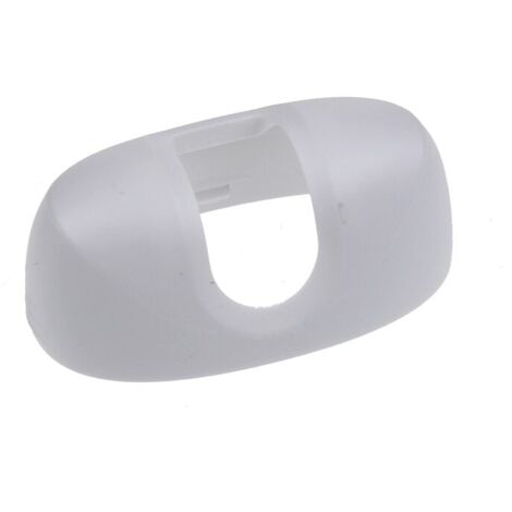 Braun - accessori ascelli -bianco - 67030777 - 4210201627555