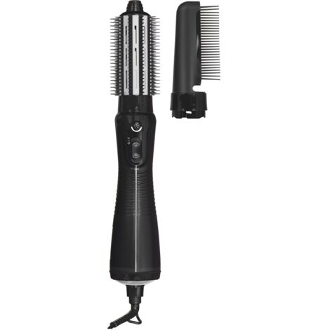 Braun Airstyler Satin Hair 7 AS720 black Schwarz (182415)