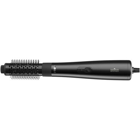 Braun AS 4.2 Airstyler   schwarz