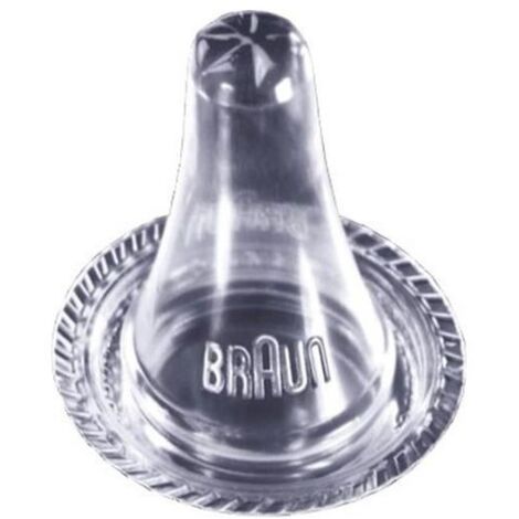 Braun - attacchi usa e getta thermoscan lf40 - lf40 - 4022167400062