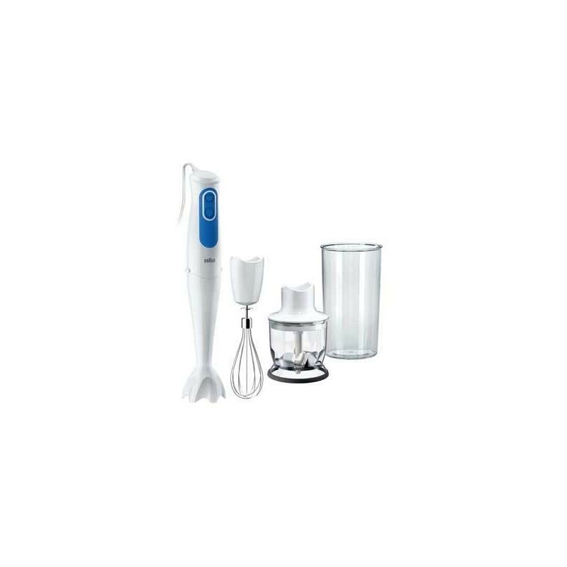 

Batidora de mano 700W Omelette Multiquick 5 Vario - Braun