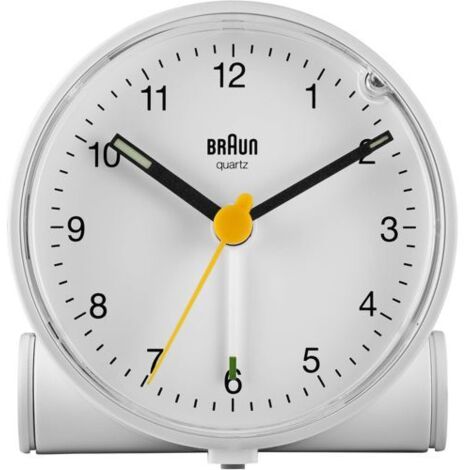 Braun BC01W 67004, weiß