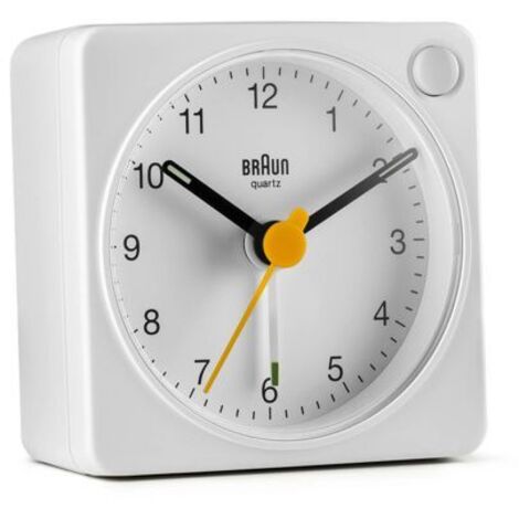 Braun BC02XW 67101, weiß