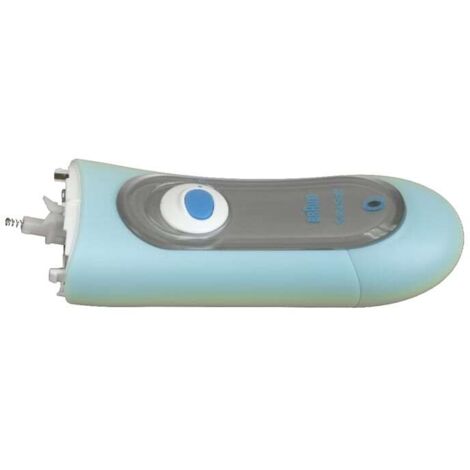 Braun - behuizing cpl - - 67030407 - 5401101571027