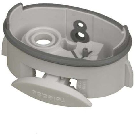 Braun - behuizing expressive 7681 - 67030793 - 4210201627715