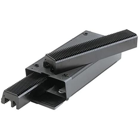 BRAUN Boîte d'agrafes 2 x 50 Universalmagazin (Importé)