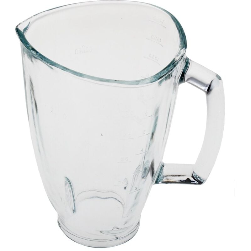 Braun - bol blender en verre - as00000035