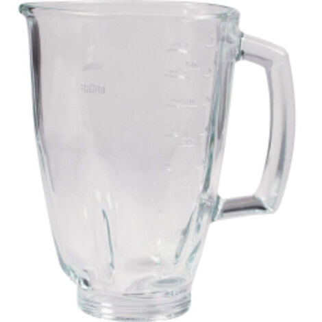 Braun - bol blender en verre - as00000035