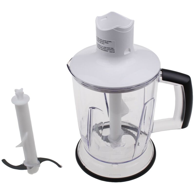 Braun - gobelet bc5000 - ax22110064 - 4210201649540