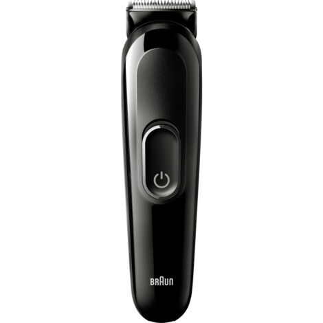 Braun Braun SK2400 Styling Kit Bartschneider, Haarschneider, Körperhaartrimmer  Schwarz