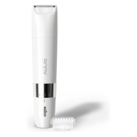 Braun BS1000 Body Mini Trimmer BS1000 Electricco