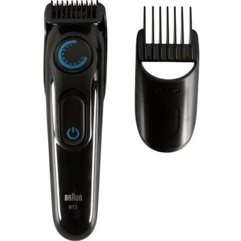 Braun BT 3520 BeardTrimmer
