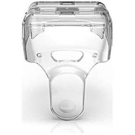 Braun Capuchon de protection pour 3000-3090 Transparent