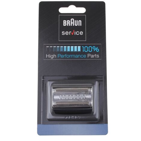 Braun - cassette de rasage pulsonic - serie 7 - 70b - noir -