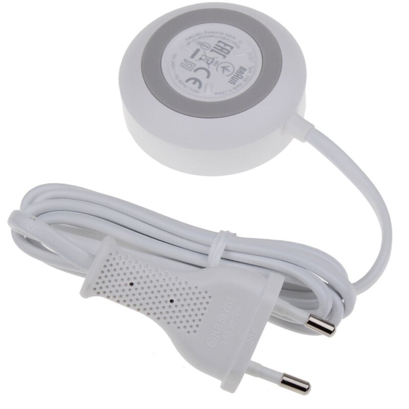 Braun - Chargeur / adaptateur de charge pour brosse à dents d'origine