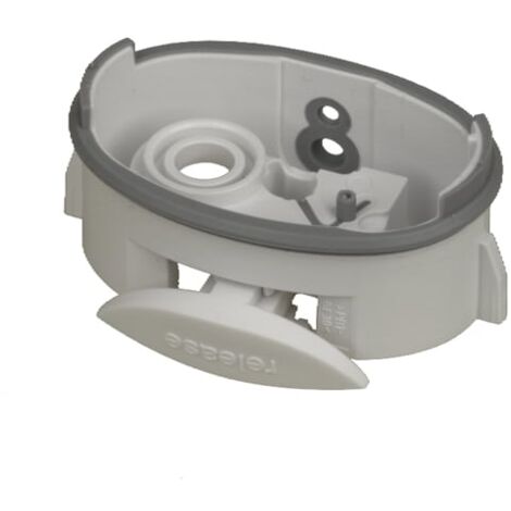 Braun - chassis entrainement xpressive 7681 - 67030793 -