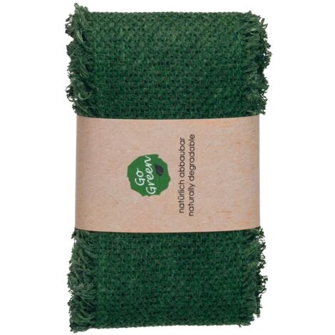 Braun & Company Band By Nature Strängchen berry 55 mm x 2 m Geschenkverpackungen