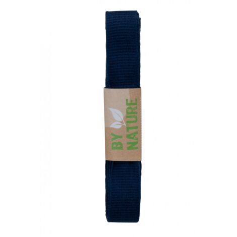 Braun & Company Band Strängchen dunkelblau 15 mm x 2 m Geschenkverpackungen