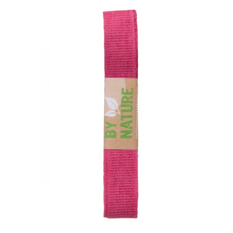 Braun & Company Band Strängchen pink 15 mm x 2 m Geschenkverpackungen
