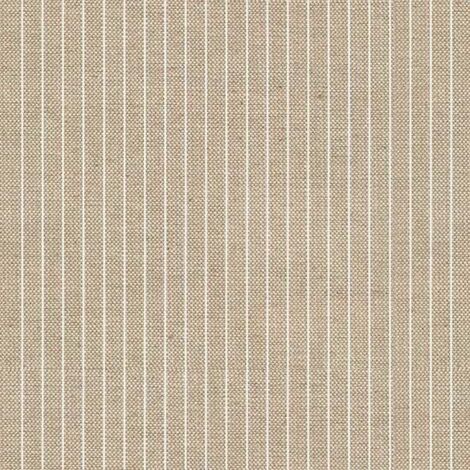 Braun & Company Cocktail Servietten Motiv Linnen Mini Natur 25 x 25 cm 20er Pack