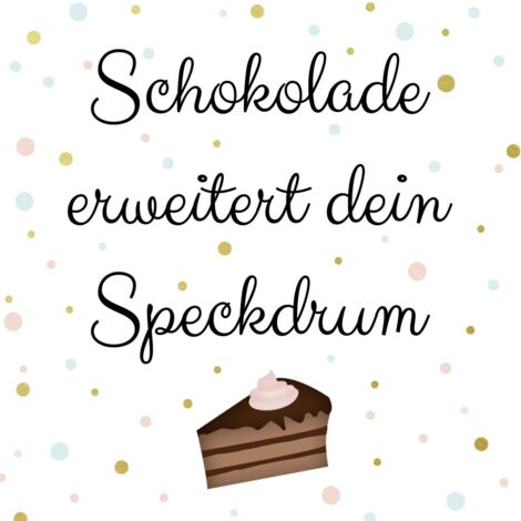 Braun & Company Serviette Atelier Schoko-Speck 33x33cm 20er Pack Tischservietten