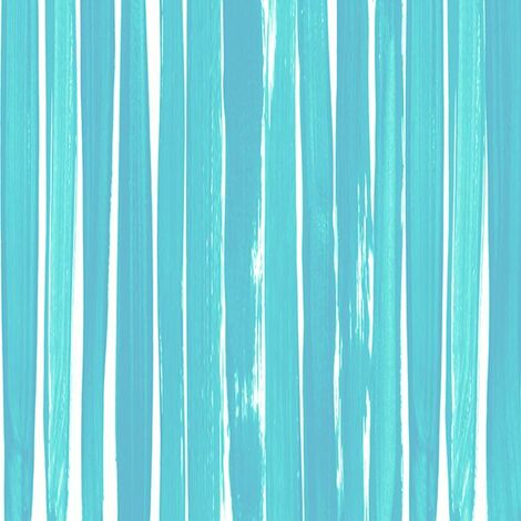 Braun & Company Servietten blau 25 x 25 cm - 20er Pack Partydekoration