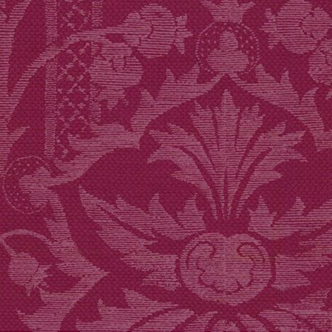 Braun & Company Servietten Motiv Bordeaux 33 x 33cm 20er Pack Tischdeko