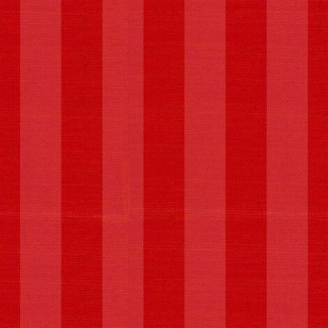 Braun & Company Servietten Motiv Linnen Maxi rot 40 x 40 cm - 20er Pack Weihnachtsdeko