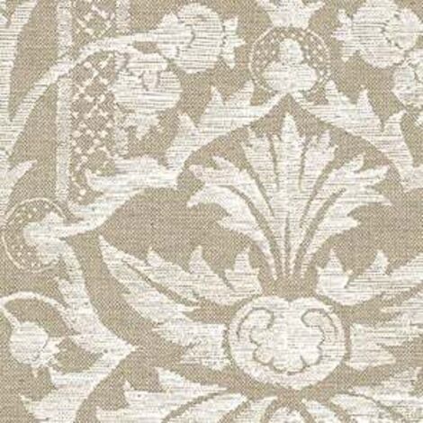 Braun & Company Servietten Motiv Natur 33 x 33cm 20er Pack Tischdeko