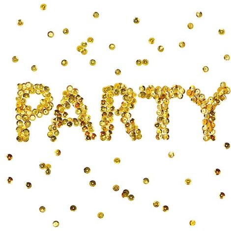 Braun & Company Servietten Party, 33 x 33 cm 20er Pack Tischservietten