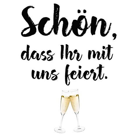 Braun & Company Servietten Schön Feiern, 25 x 25 cm 20er Pack Tischservietten