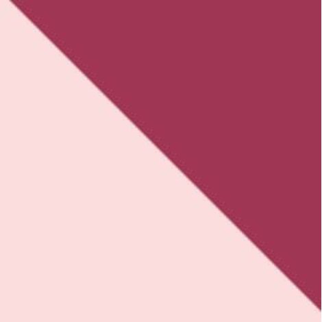 Braun & Company Servietten Soft & Cosy p.pink/burgund 33x33cm Tischservietten