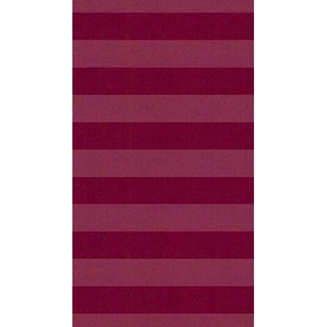 Braun & Company Tischdecke Linen Maxi bordeaux 160 x 240 cm Tischtuch Tafeldecke