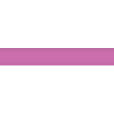 Braun & Company Tischläufer pink 4,8 m x 40 cm Partydekoration