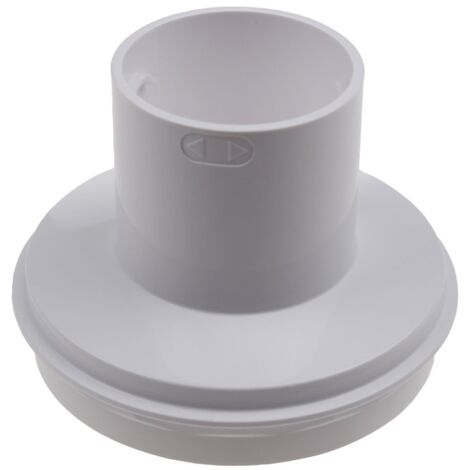 Braun - coperchio per tritatutto hb101 hc - as00006076 -