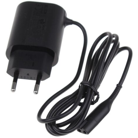 Braun - cordon de charge ipx4 / serie3 - 81741500 - 4210201361350