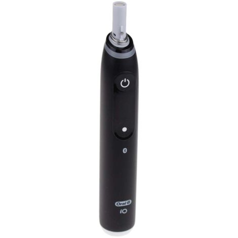 Braun - corpo spazzolino da denti io6 black 5 mode mn - 81778104 - 4210201439073