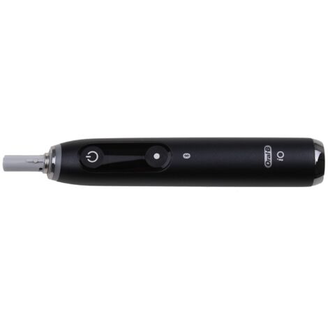 Braun - corpo spazzolino da denti iom9 nero 7 modi mn - 81739969 - 4210201348115