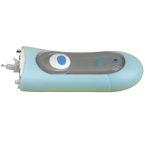 Braun - corps de rasoir cpl - 67030407