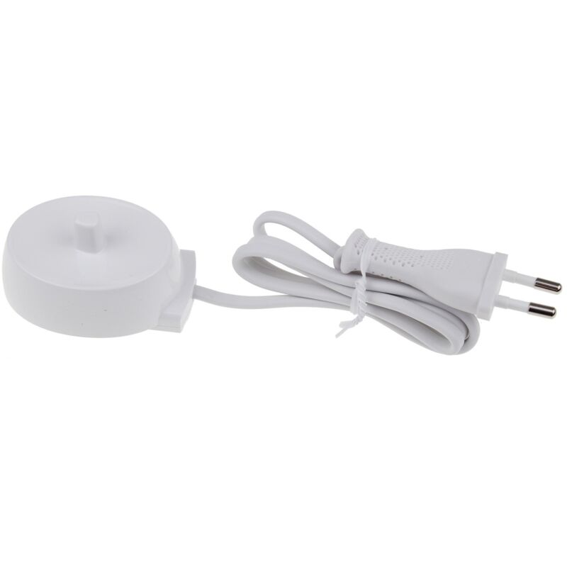 Braun - D20 Ladekabel Zahnbürste, Mini, Stdb T2ready - 81574175 - 4210201165040
